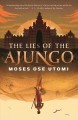 Go to record The lies of the Ajungo