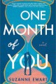 Go to record One month of you