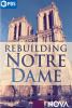 Go to record Rebuilding Notre Dame