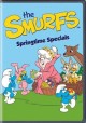 Go to record The Smurfs : springtime specials.