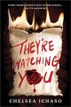 Go to record They're watching you