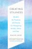Go to record Creating stillness : mindful art practices and stories for...