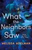 Go to record What the neighbors saw