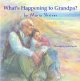 Go to record What's happening to grandpa?
