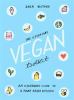 Go to record The essential vegan toolkit : an illustrated guide to a pl...