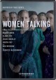 Go to record Women talking
