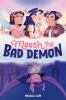 Go to record Meesh the bad demon