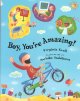Go to record Boy, you're amazing!