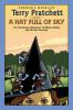 Go to record A hat full of sky #3