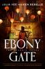 Go to record Ebony Gate