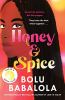 Go to record Honey and spice