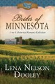 Go to record Brides of Minnesota : 3-in-1 historical romance collection