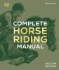 Go to record Complete horse riding manual