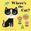 Go to record Where's the cat?