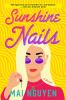 Go to record Sunshine nails