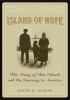 Go to record Island of hope : the story of Ellis Island and the journey...
