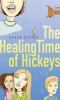 Go to record The healing time of hickeys