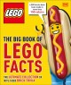 Go to record The big book of LEGO facts