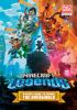 Go to record Minecraft legends : a hero's guide to saving the Overworld