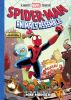 Go to record Spider-man. Animals assemble!