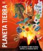 Go to record Planeta Tierra.