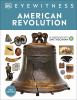 Go to record American Revolution