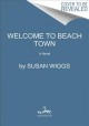 Go to record Welcome to beach town