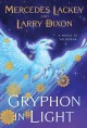 Go to record Gryphon in light