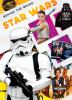 Go to record Star Wars