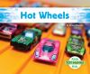 Go to record Hot Wheels