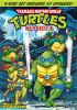 Go to record Teenage Mutant Ninja Turtles. Season 3