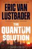 Go to record The quantum solution
