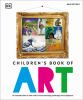 Go to record Children's book of art.
