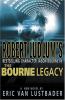 Go to record Robert Ludlum's the Bourne legacy #4