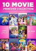 Go to record 10 movie princess collection : family fun for all ages.