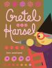 Go to record Gretel and Hansel