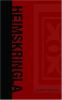 Go to record The Heimskringla : or, Chronicle of the kings of Norway