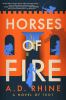 Go to record Horses of fire : a novel of Troy