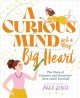 Go to record A curious mind and a very big heart : the story of designe...
