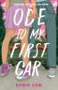 Go to record Ode to my first car