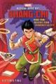 Go to record Shang-Chi and the quest for immortality