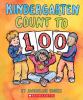 Go to record Kindergarten count to 100