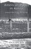 Go to record American POWs in Korea : sixteen personal accounts