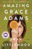 Go to record Amazing Grace Adams