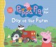 Go to record Peppa Pig and the day at the farm