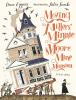 Go to record Moving the Millers' Minnie Moore Mine Mansion : a true story