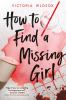 Go to record How to find a missing girl