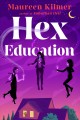 Go to record Hex education