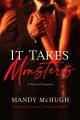 Go to record It takes monsters