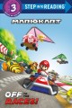 Go to record Off to the races!